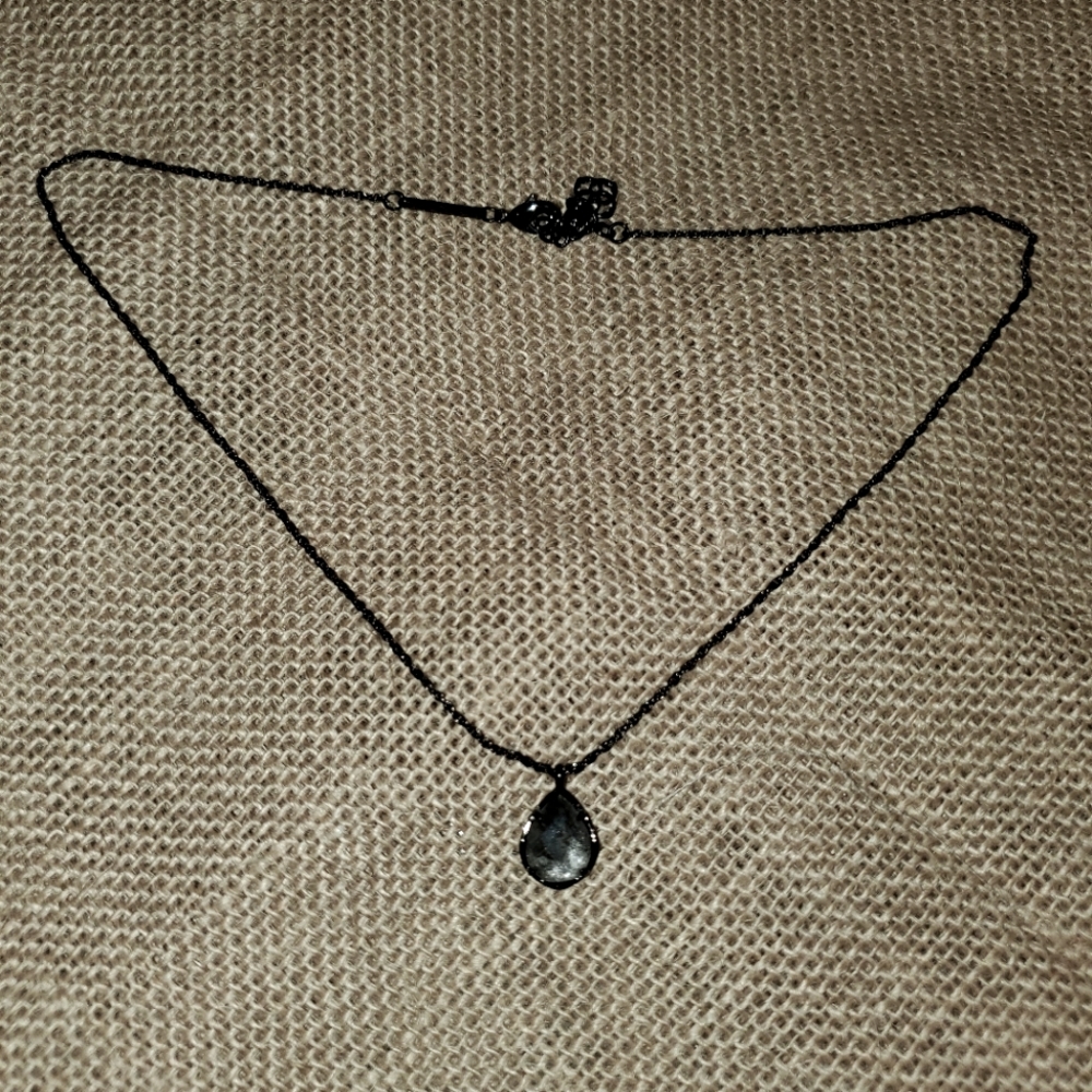 Kendra Scott Kiri necklace